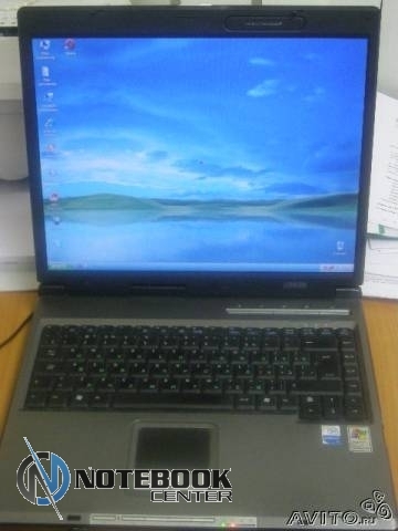 ASUS A3000