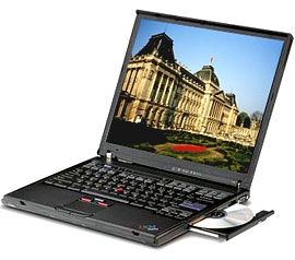   11 500 .!    IBM ThinkPad! Intel Centrino 1.7GHz   14,1", 512Mb, Wi-Fi, BlueTooth, DVD-CDRW, LAN 100,  2, Win XP   