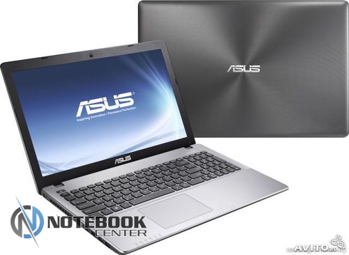  Asus x550c