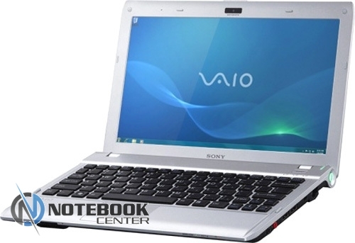 Sony VAIO VPC-YB1S1R 