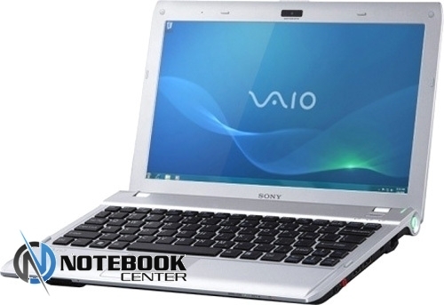 SONY VAIO VPC-YB1S1R