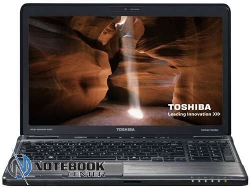 Toshiba Satellite PRO P775-S7320