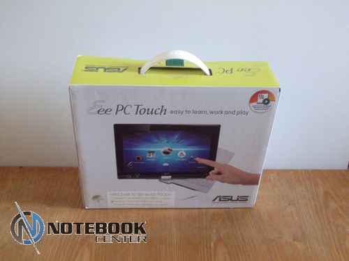 - Asus T101MT,   