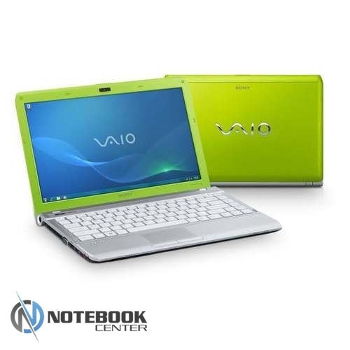    Sony VAIO VPC-Y21M1R/P