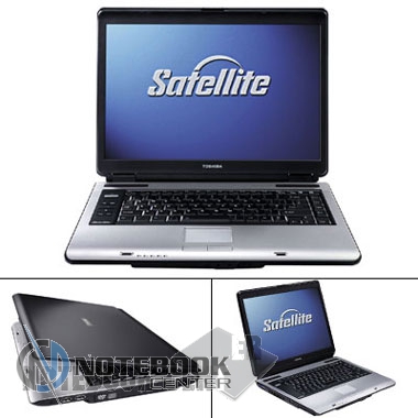 Toshiba Satellite A100-906