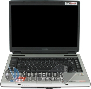 Toshiba Satellite A100-906