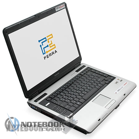 Toshiba Satellite A100-906