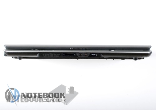 Toshiba Satellite A100-906