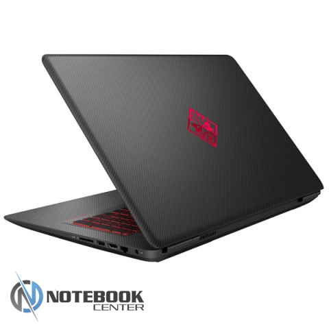  HP Omen 17-w013ur