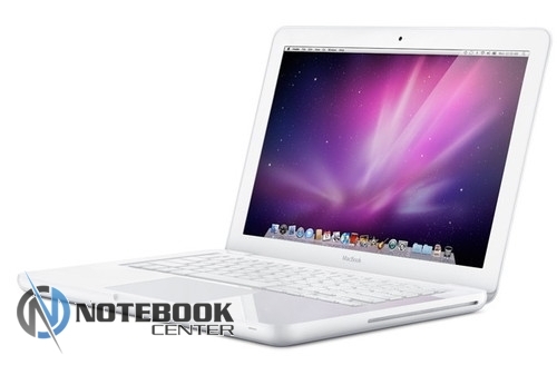 MacBook