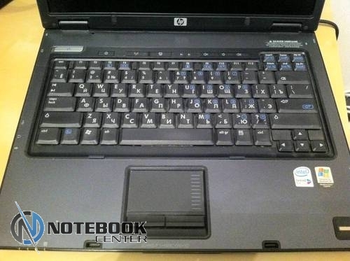   HP/Compaq 6320