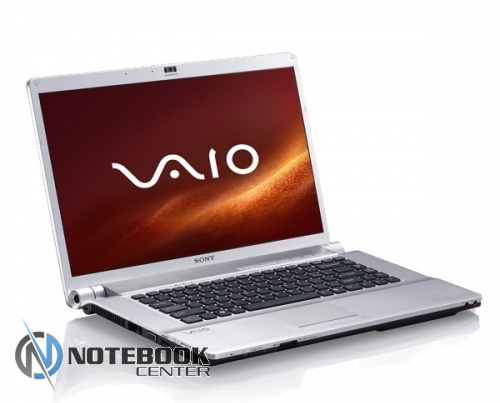  Sony Vaio vgn-fw 465j/b