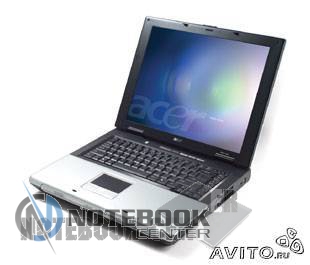 acer aspire 1671LC_533 