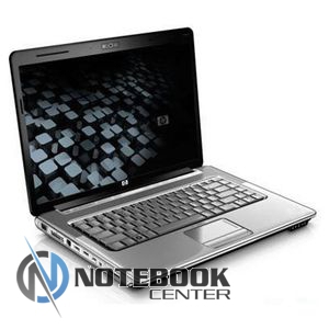 HP Pavilion dv5-1048er