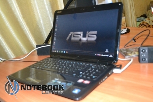  15.6" ASUS K50IJ 2 /2  4 /320   