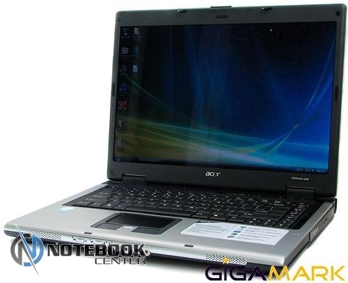  acer extensa 5200