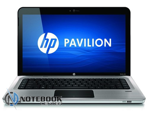  HP Pavilion