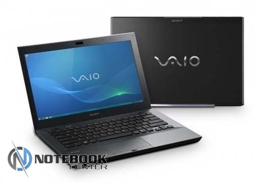   Sony VAIO VPC-EA2M1R/BJ