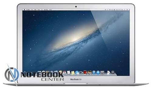 MacBook Air 13, 2013