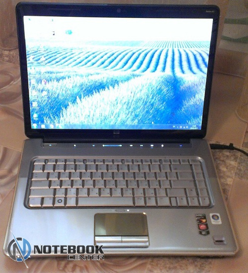   " HP Pavilion dv5" 