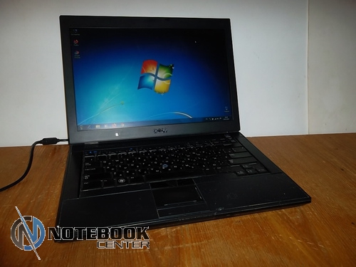  - Dell E6400 (14", 2,4Gb,HDD 320G, 4 )