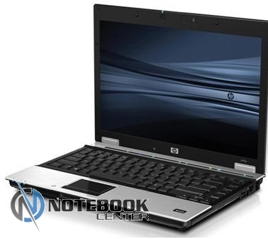 HP Compaq 6530b