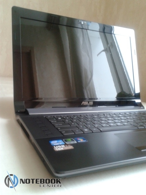 ASUS N73SV