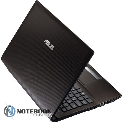  Asus k53SJ