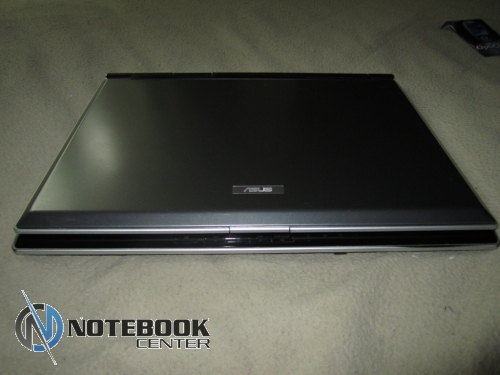   Asus A7U "17"   