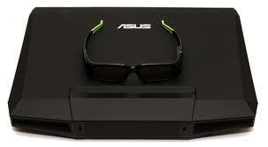   3D  Asus G53SX