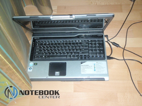 acer aspire 9510z