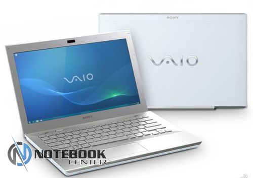    Sony Vaio VPC SB3M1R/W