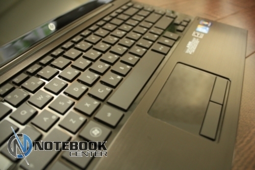 HP ProBook 13,3" 5310m   