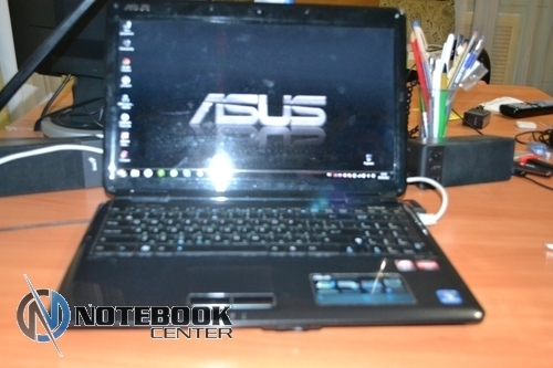  15.6" ASUS K50IJ 2 /2  4 /320   