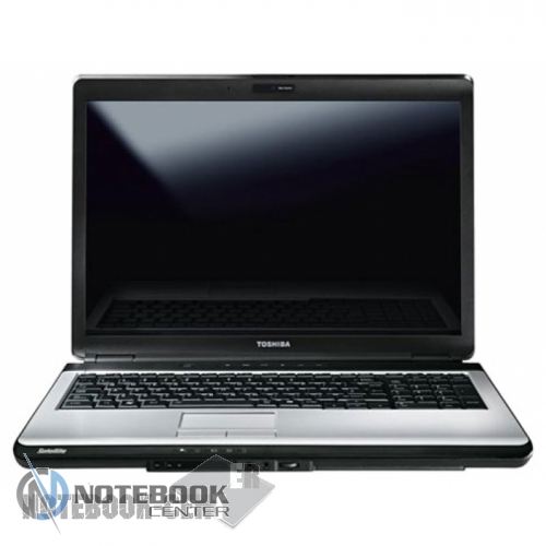   "TOSHIBA SATELLITE L300-11M"