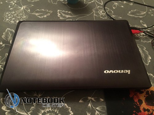 Lenovo y580 