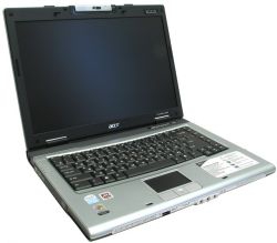 Acer TravelMate 2441 WXMI 