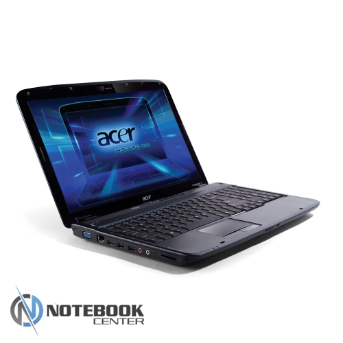 Acer Aspire 5536G