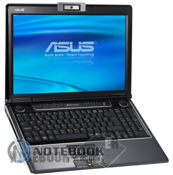 ASUS X57Vs