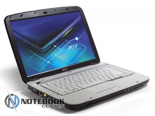 Acer Aspire 4720Z-1A1G12MI