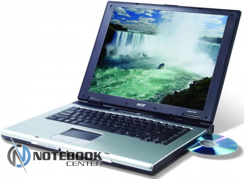  Acer Aspire 5020