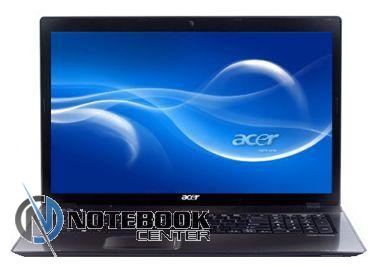 Acer Aspire 5552G