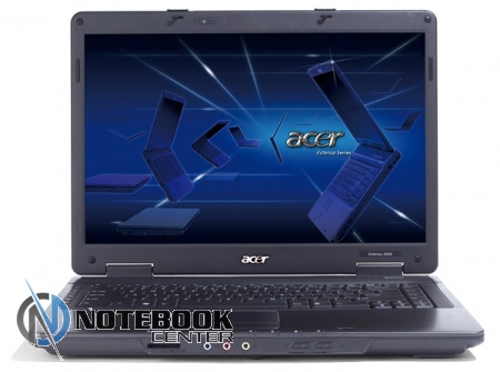 acer extensa 5430 series (622G16Mi)