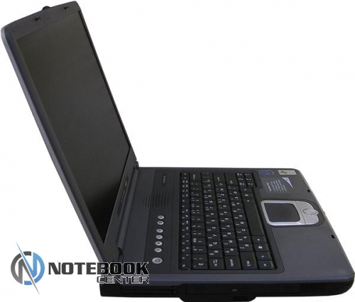   Acer TravelMate 243LC. 