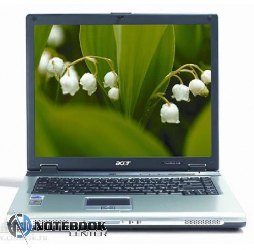   Acer TravelMate 4150. 