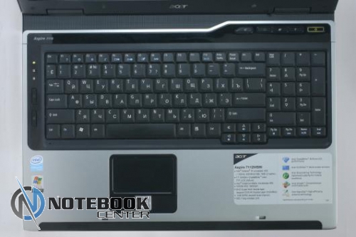   Acer Aspire 7110 