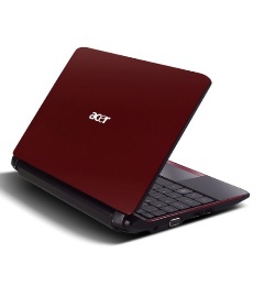  Acer Aspire One