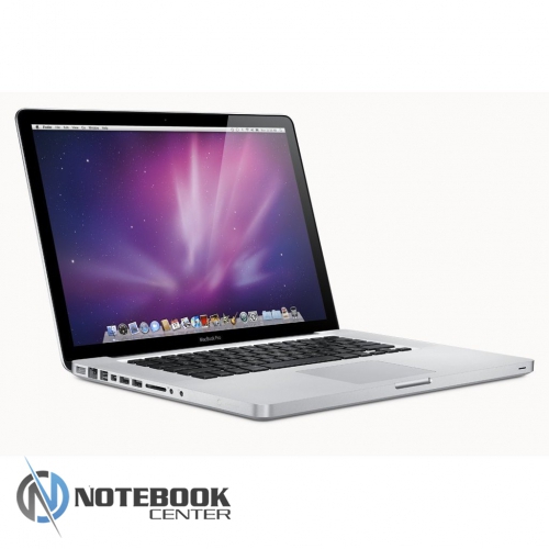 MacBook Pro 15" Early 2011