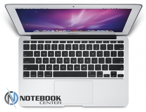 APPLE MAcBook Air MC506LLA