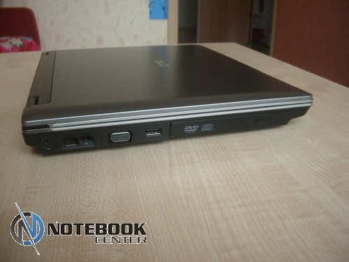 ASUS M9V